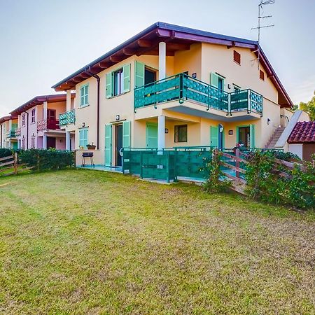 Terra Felice Aparthotel San Felice Circeo Esterno foto