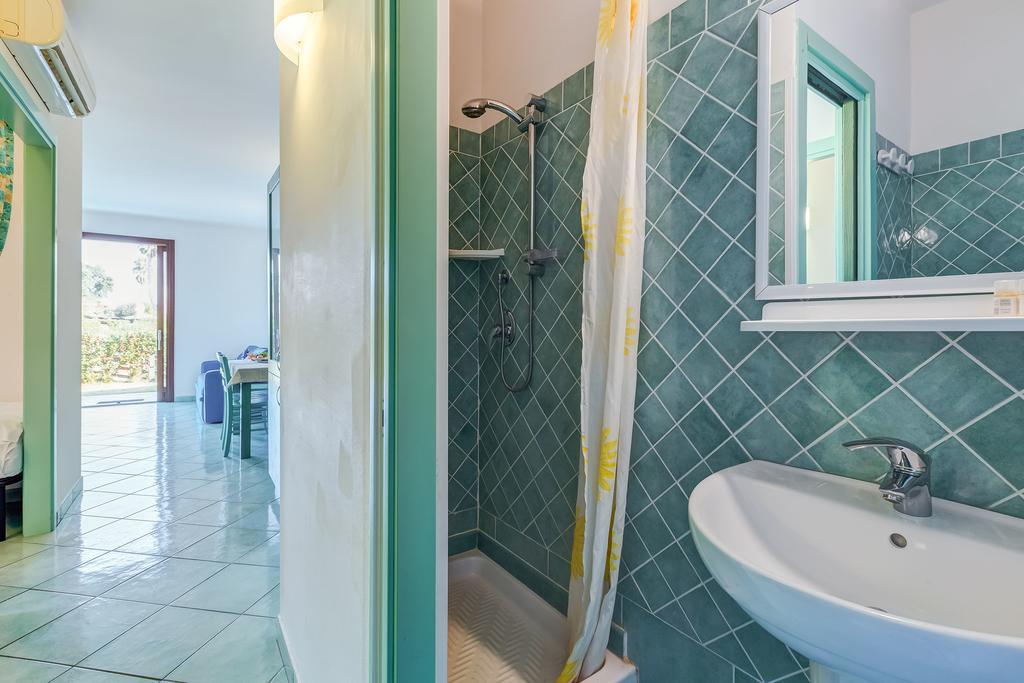 Terra Felice Aparthotel San Felice Circeo Esterno foto