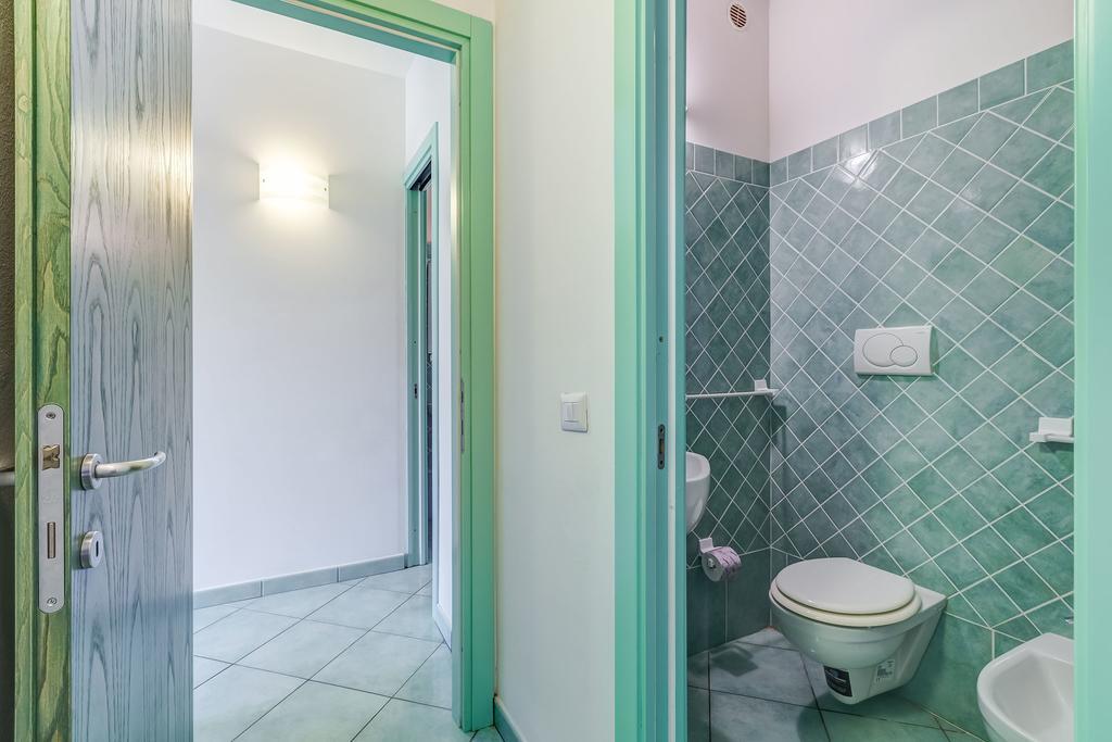 Terra Felice Aparthotel San Felice Circeo Esterno foto