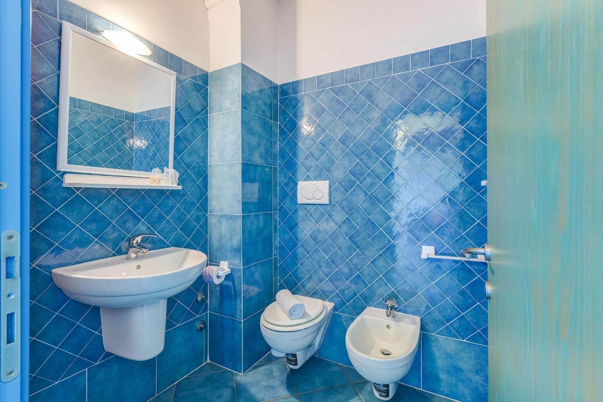 Terra Felice Aparthotel San Felice Circeo Esterno foto