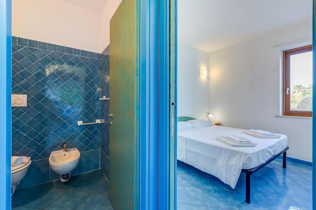 Terra Felice Aparthotel San Felice Circeo Esterno foto