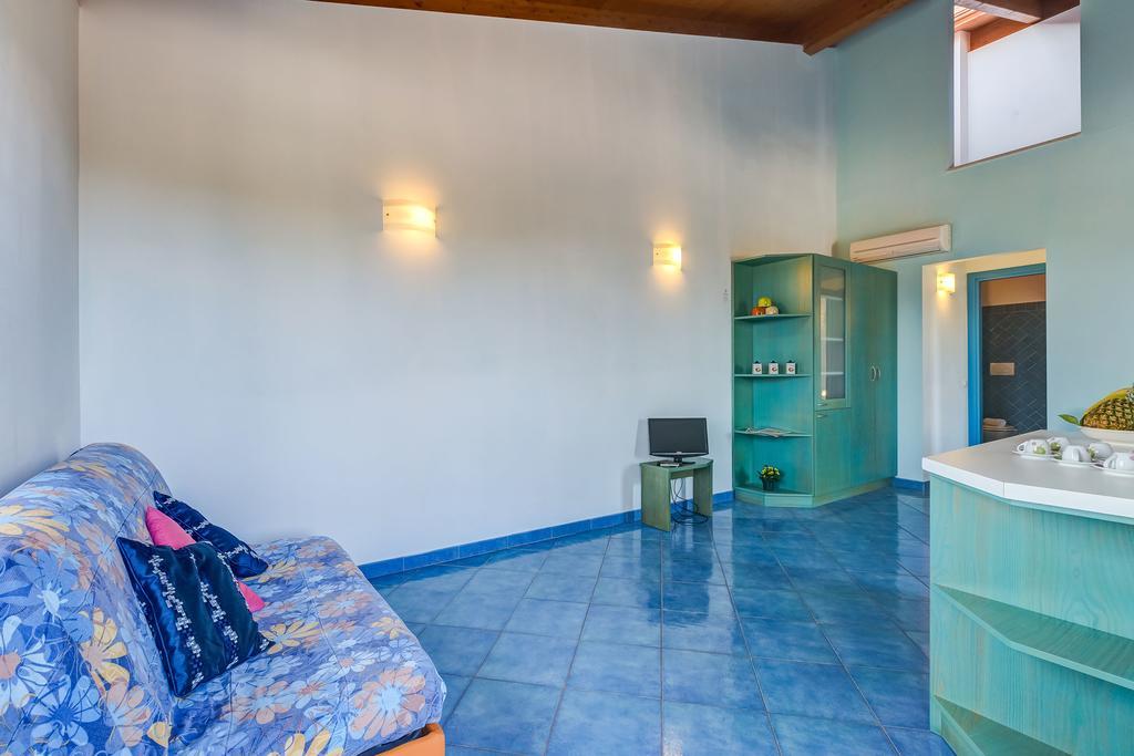 Terra Felice Aparthotel San Felice Circeo Esterno foto