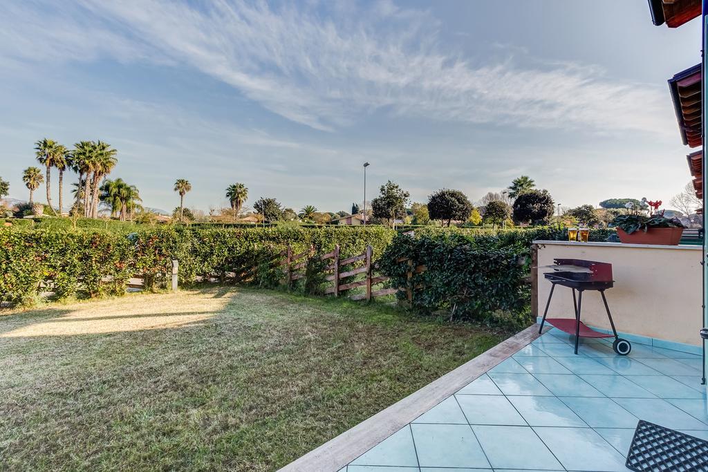 Terra Felice Aparthotel San Felice Circeo Esterno foto