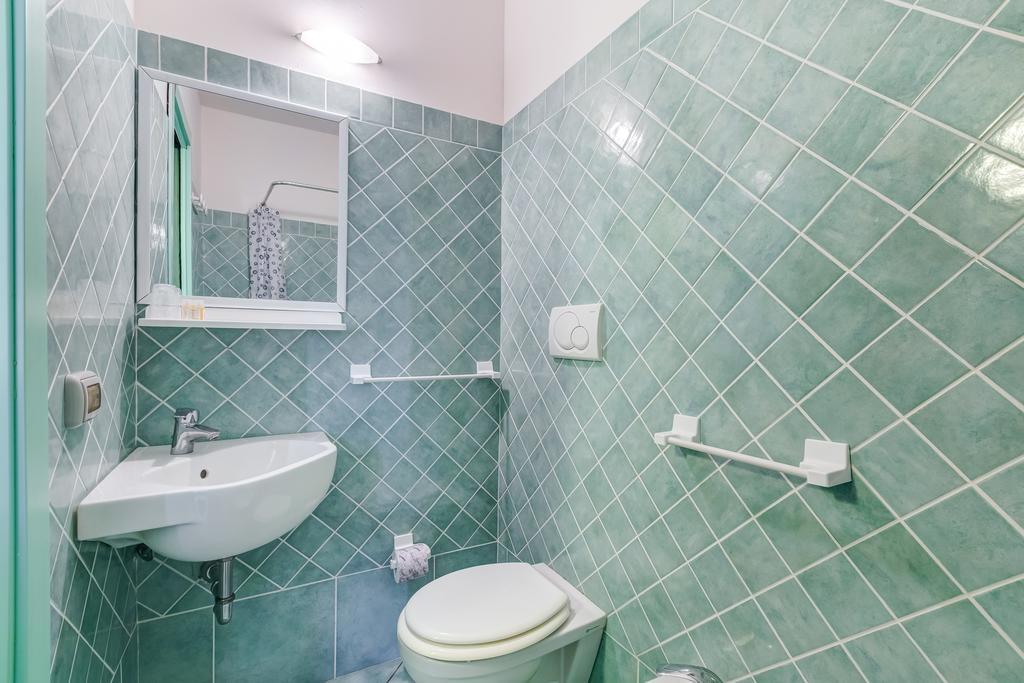 Terra Felice Aparthotel San Felice Circeo Camera foto