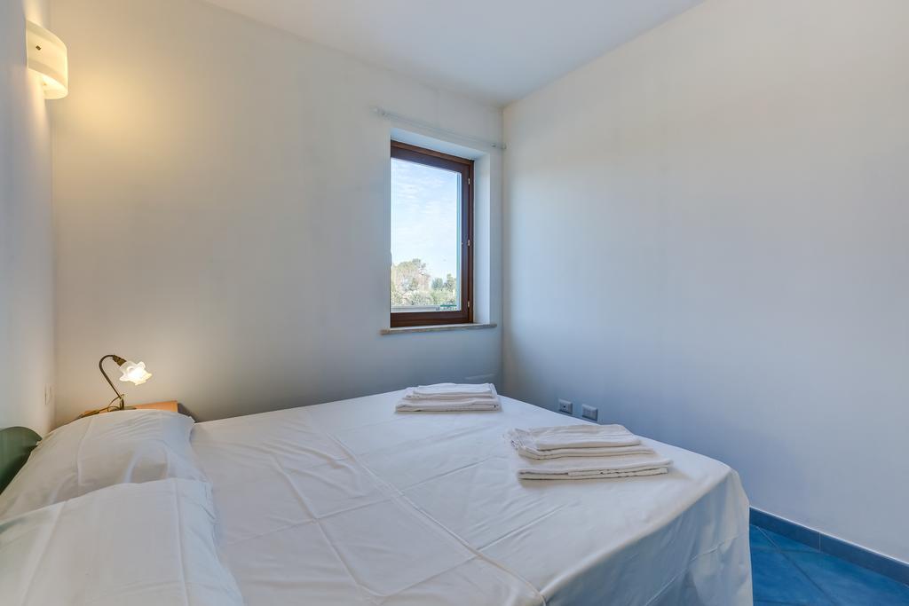 Terra Felice Aparthotel San Felice Circeo Camera foto