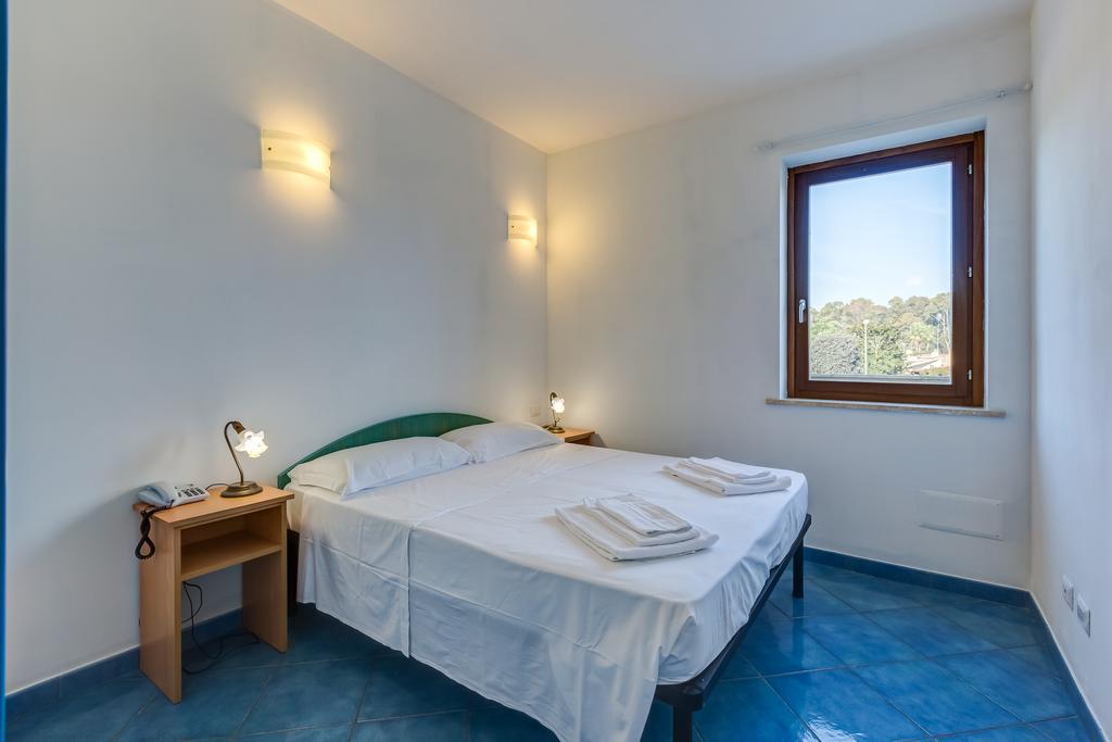 Terra Felice Aparthotel San Felice Circeo Camera foto